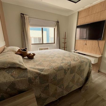 Apartamento A 50 Metros Da Praia - Barra Sul- Bc Balneario Camboriu Exterior photo